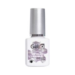 Gel iQ Effect LE Metallic Marble Lavender Jade