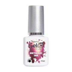 Gel iQ Effect LE Metallic Ink Pink