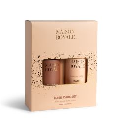 Hand Care Set Original
