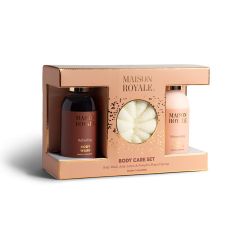 Body Care Set Original