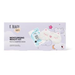 Moisturizing Beauty Kit Original