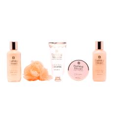Bathing Rituals Vanilla & Amber Original