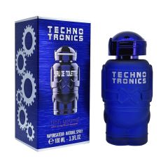 Technotronics EdT 100ml Original