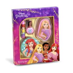Disney Princess Beauty Set Original