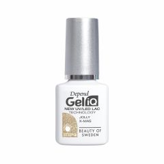 Gel iq uv/led polish vinterkolleksjon 2025 Jolly X-mas