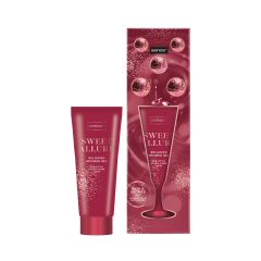 Dusjsåpe 150ml og Badebombe 5x15gr Night Luxe Champagne Crus Original