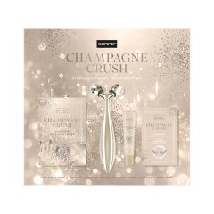 Gavepakke 4pcs Mask Kit Roller Night Luxe Original
