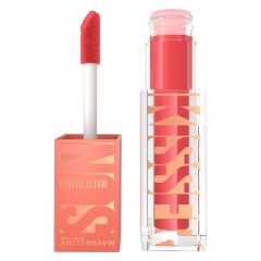 Sunkisser Matte Liquid Blush Sunkisser Matte Liquid Blush 40 Rose Burst