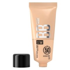 Fit Me Nude BB Cream SPF50 Fit Me Nude BB Cream SPF50 20
