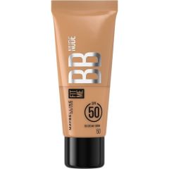 Fit Me Nude BB Cream SPF50 Fit Me Nude BB Cream SPF50 50