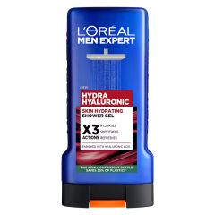 Men Expert Hydra Hyaluronic Shower Gel Original