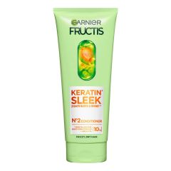 Fructis Keratin Sleek Conditioner Original