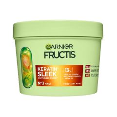 Fructis Keratin Sleek Mask Original