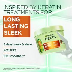 Fructis Keratin Sleek Mask Original