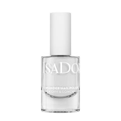 Wonder Nail Polish 5ml 101 Simply White