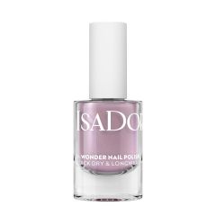 Wonder Nail Polish 5ml - 121 White Rose