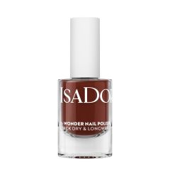 Wonder Nail Polish 5ml 132 Intense Rust
