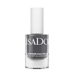 Wonder Nail Polish 5ml - 138 Graphite Grey
