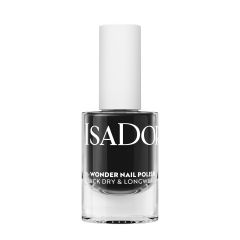 Wonder Nail Polish 5ml - 139 Black Lacquer