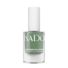 Wonder Nail Polish 5ml 144 Jade Mint