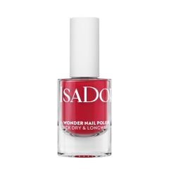 Wonder Nail Polish 5ml 164 Grimson red