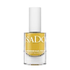 Wonder Nail Polish 5ml - 214 Ginger Yellow