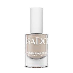 Wonder Nail Polish 5ml - 218 Oat Milk
