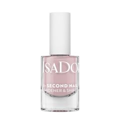 2nd Nail Hardener&Nail Shield 03 5ml 03 Second Nail Pink