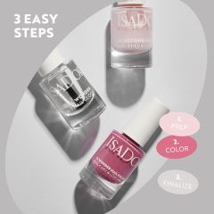 Base Nail Hardener&Ridge Filler 7 5ml 07 Clear