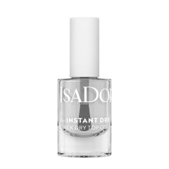Instant Quick Dry Top Coat 08 5ml 08 Clear