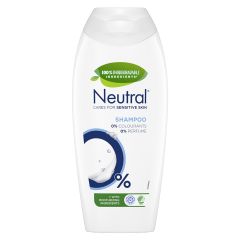 Neutral Shampoo 400ml Original