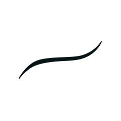 Hypo Allergenic Eyeliner 30 Black