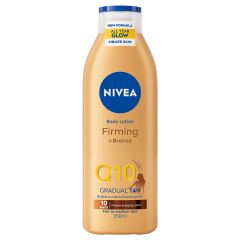 Body Lotion Firming Q10 + Bronze Gradual Tan Original