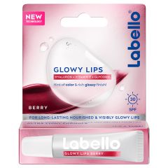Glowy Lips Berry Tinted SPF30 Original