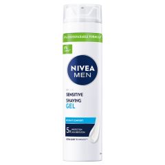 Men Sensitive Shaving Gel Original