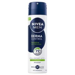 Men Deo Derma Control Sensitive Spray Original