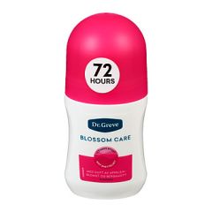 Blossom Care roll-on antiperspirant 50ml Original