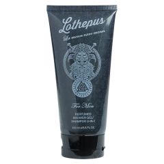 Showergel Herre 2 in 1 200 ml Original