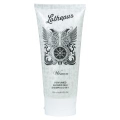 Showergel Dame 200 ml Original