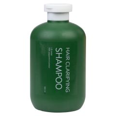Shampoo Clarify Lily water 