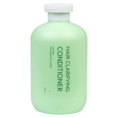 Conditioner Clarify Lily water