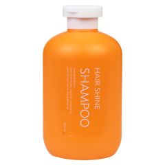 Shampoo Shine Orange blossom 