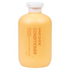 Conditioner Shine Orange blossom