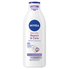 Body Lotion Repair & Care Dry & Sensitive Skin Original