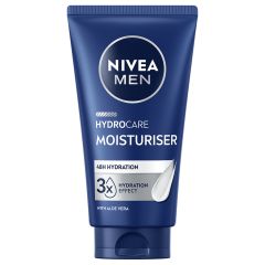 Men Hydro Care Moisturizing Face Cream Original.