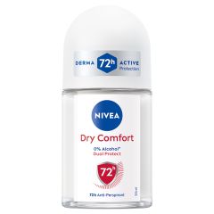 Deo Dry Comfort Mini Roll-on, 25ml Original