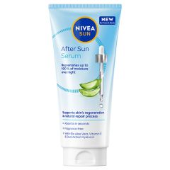Sun After Sun Face & Body Serum Lotion Original