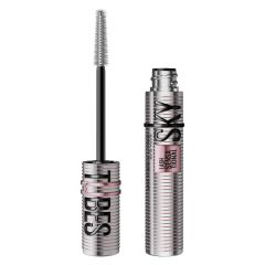 Lash Sensational Sky Tubes Mascara Black 7,2 ml - Vinyl Black