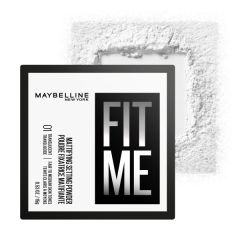 Fit Me Loose Setting Powder 1 Translucent 15gr