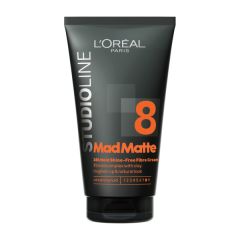 Studio Line Mat & Messy Shine-Free Fibre Paste 150 ml Original